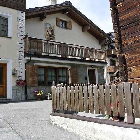 Baita Epi Cusini By Livigno Accomodation Ngoại thất bức ảnh