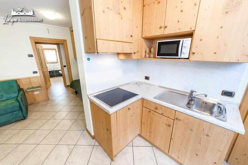 Baita Epi Cusini By Livigno Accomodation Ngoại thất bức ảnh