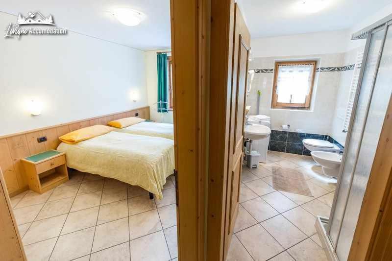 Baita Epi Cusini By Livigno Accomodation Ngoại thất bức ảnh