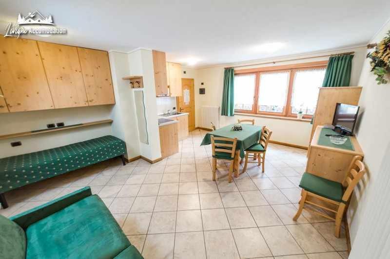 Baita Epi Cusini By Livigno Accomodation Ngoại thất bức ảnh