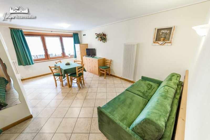 Baita Epi Cusini By Livigno Accomodation Ngoại thất bức ảnh