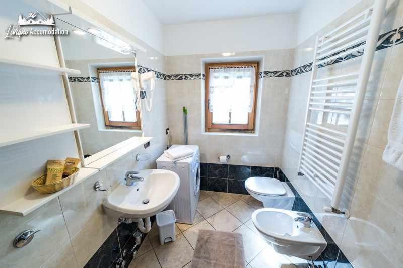 Baita Epi Cusini By Livigno Accomodation Ngoại thất bức ảnh