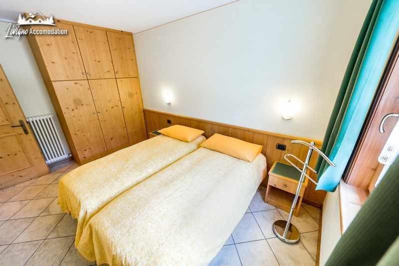 Baita Epi Cusini By Livigno Accomodation Ngoại thất bức ảnh