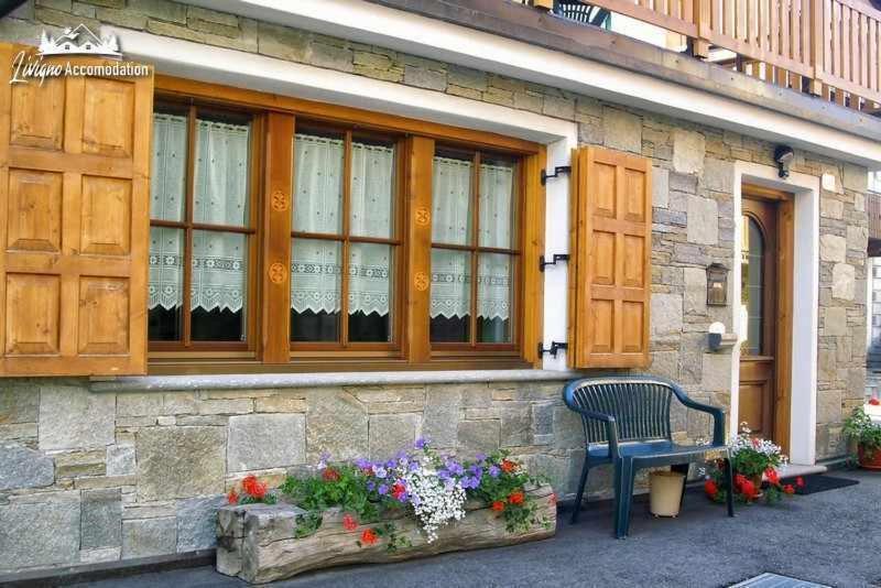 Baita Epi Cusini By Livigno Accomodation Ngoại thất bức ảnh