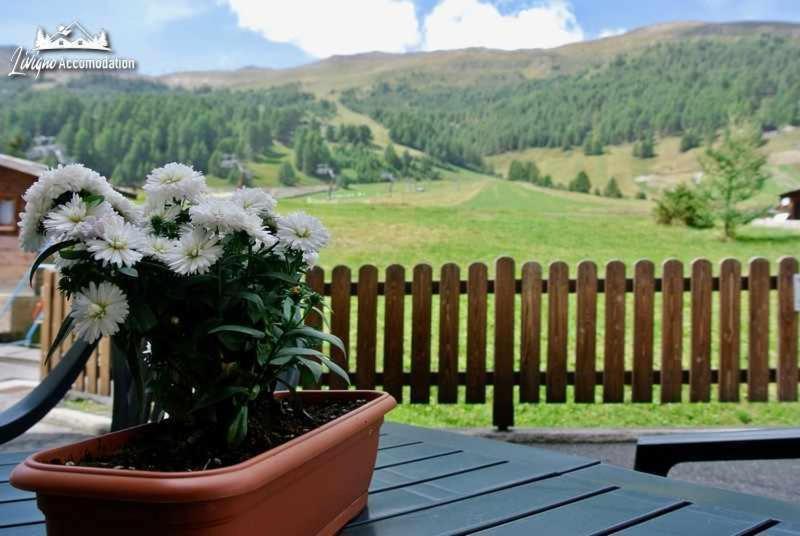 Baita Epi Cusini By Livigno Accomodation Ngoại thất bức ảnh