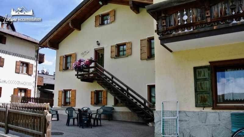 Baita Epi Cusini By Livigno Accomodation Ngoại thất bức ảnh