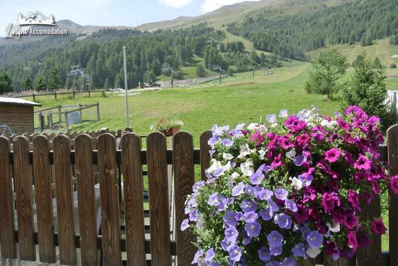 Baita Epi Cusini By Livigno Accomodation Ngoại thất bức ảnh