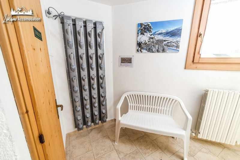 Baita Epi Cusini By Livigno Accomodation Phòng bức ảnh
