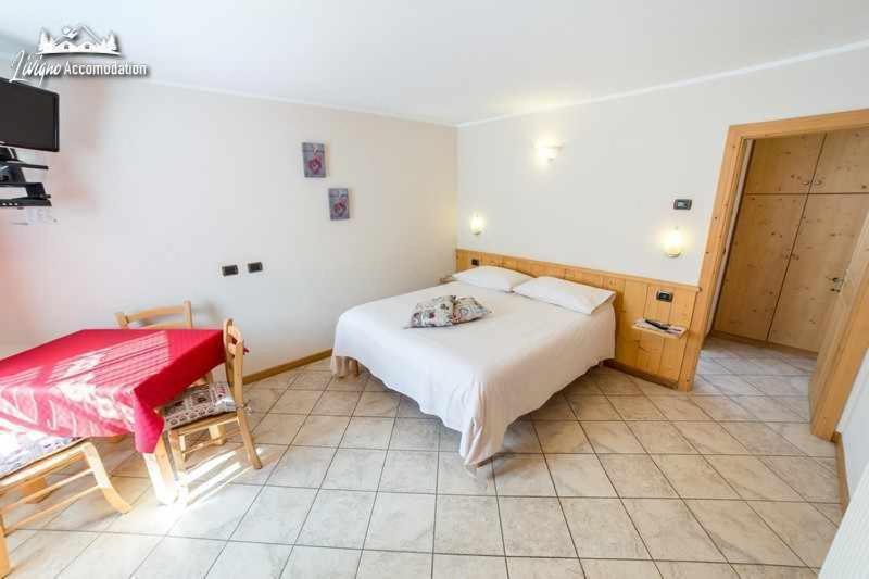 Baita Epi Cusini By Livigno Accomodation Phòng bức ảnh