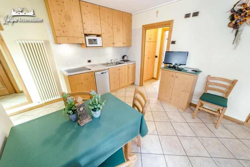 Baita Epi Cusini By Livigno Accomodation Phòng bức ảnh
